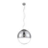 azzardo-az3107-iris-40-chrome