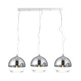 azzardo-az3103-iris-3-line-chrome