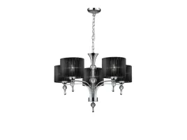 azzardo-az0499-impress-5-black-wiszaca