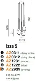 azzardo-az2939-izza-5-smoky-liczba-punktow-swiatla-5