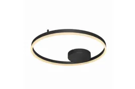 azzardo-az4701-halo-60-bk