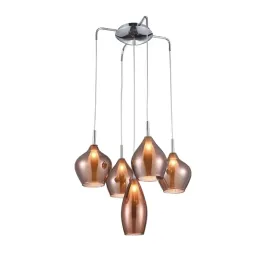 azzardo-az3172-amber-milano-5-co