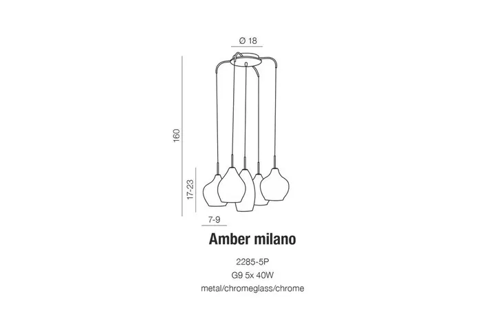 azzardo-az3076-amber-milano-5-clear-kolekcja-amber-milano