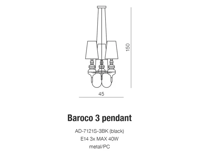 azzardo-az2163-baroco-3-pendant-dlugosc-wysokosc-150-cm