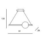 azzardo-az3351-sandra-1-bk-dlugosc-wysokosc-120-cm
