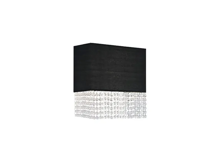azzardo-az1587-glamour-wall-bk-kolor-czarny