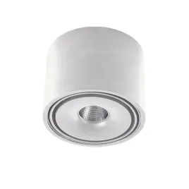 azzardo-az3469-boston-tube-white