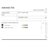azzardo-az4359-sorano-700-dgr-certyfikat-ce