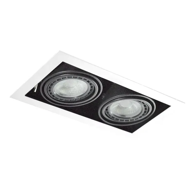 azzardo-az2877-nova-2-wh-bk