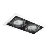 azzardo-az2877-nova-2-wh-bk