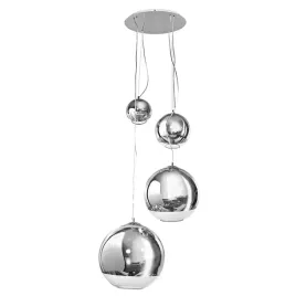 azzardo-az2531-silver-ball-4