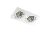 azzardo-az0771-siro-2-wh-wpust