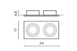 azzardo-az0771-siro-2-wh-wpust-stan-nowy