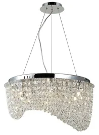 azzardo-az1284-carmen-top-pendant