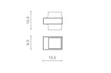 azzardo-az4507-lars-square-wall-4000k-dgr-stan-nowy