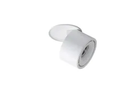azzardo-az2705-costa-spot-wh-wh