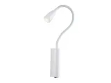 azzardo-az1547-veronica-white
