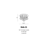 azzardo-az1285-bolla-25-stan-nowy