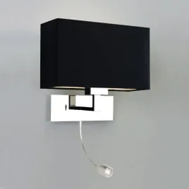 azzardo-az1558-martens-wall-led-black