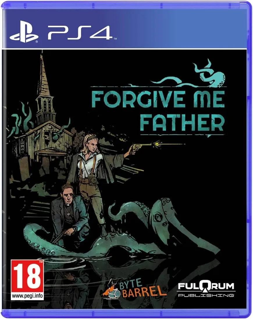 forgive-me-father-ps4-stan-nowy