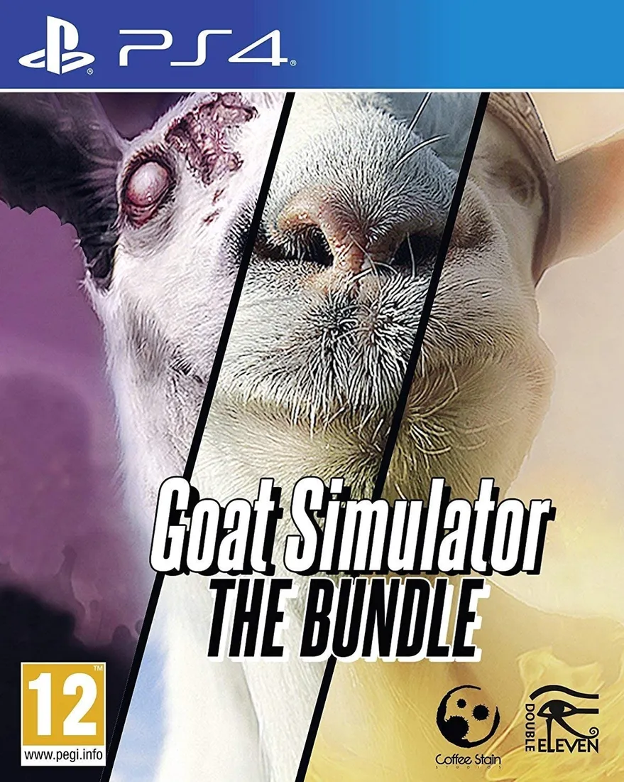 goat-simulator-the-bundle-ps4-stan-nowy