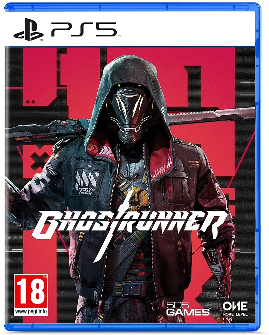 ghostrunner-ps5-stan-nowy