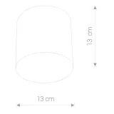 nowodvorski-6525-point-plexi-reflektor-spot-waga-z-opakowaniem-1-kg