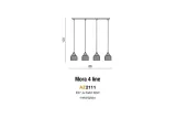 azzardo-az2111-mora-4-line-material-dominujacy-metal