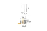azzardo-az2320-izza-3-shiny-white-stan-nowy