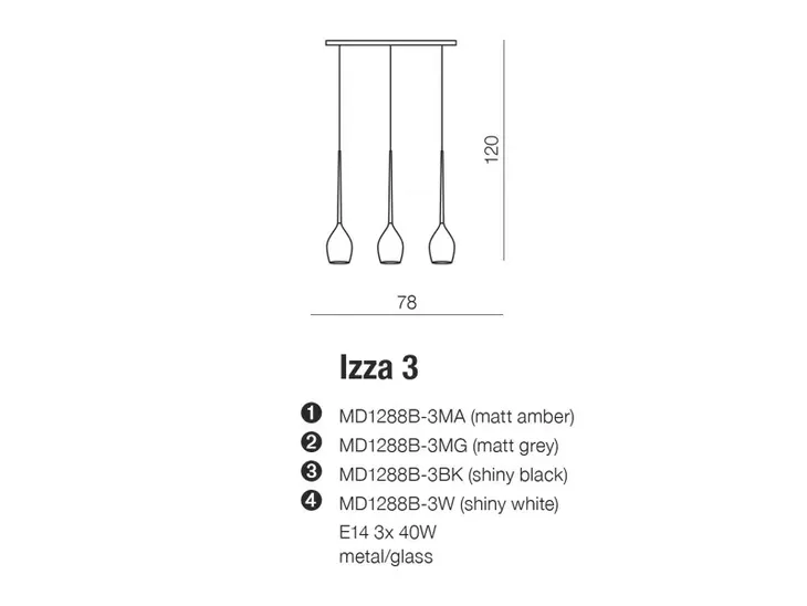 azzardo-az2320-izza-3-shiny-white-kolor-bialy