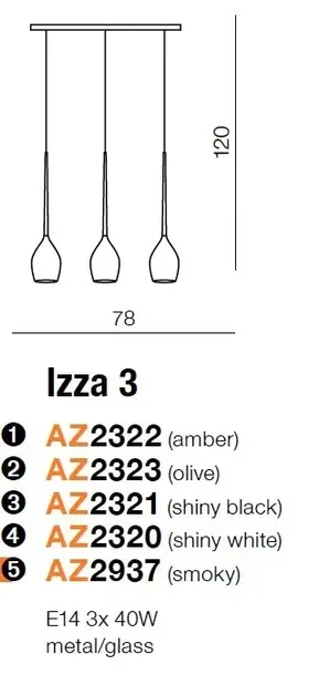 azzardo-az2320-izza-3-shiny-white-material-dominujacy-szklo