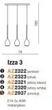 azzardo-az2320-izza-3-shiny-white-material-dominujacy-szklo