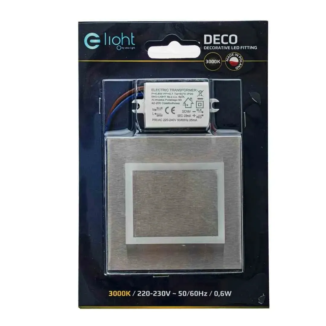 milagro-deco-barwa-ciepla-3000k-stan-nowy