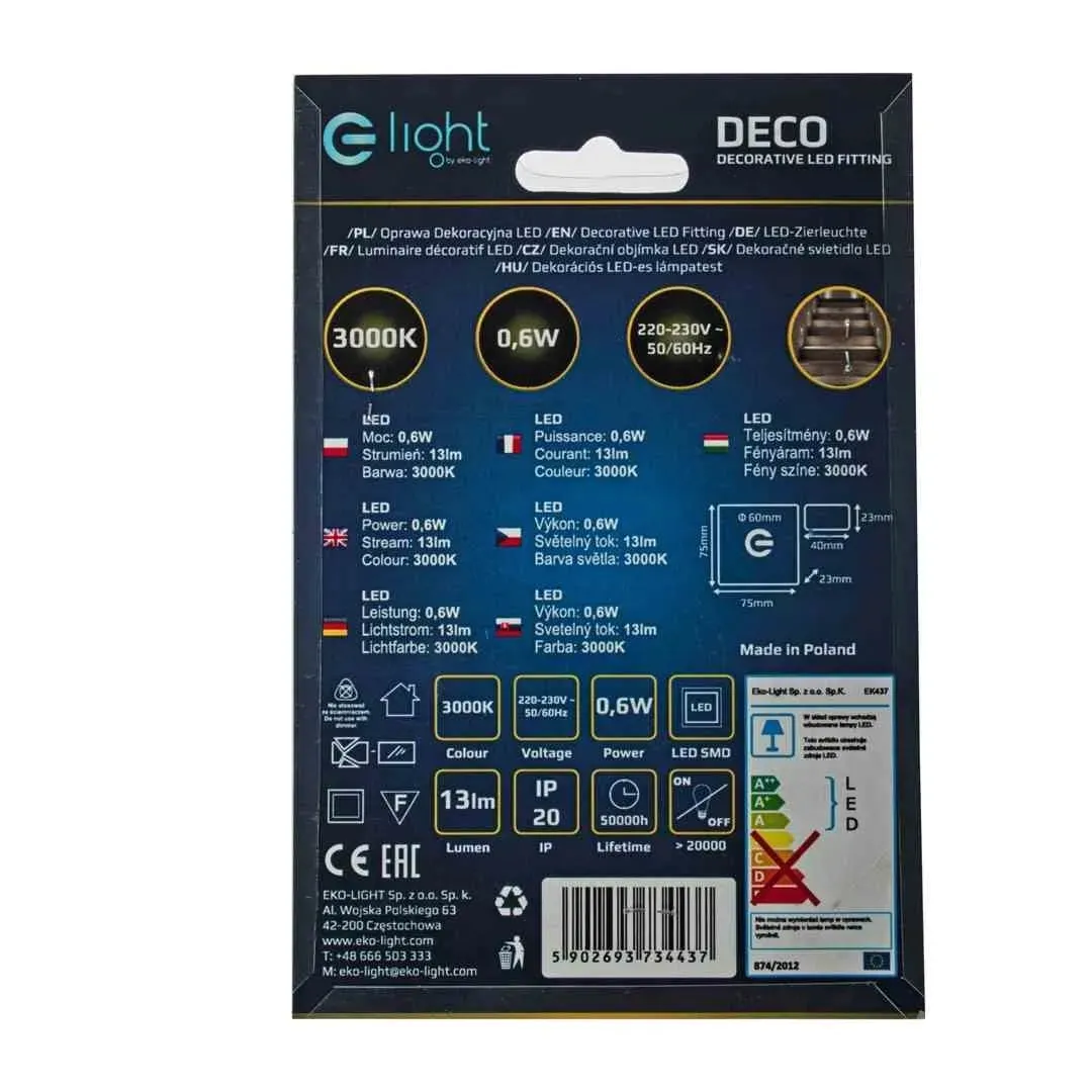 milagro-deco-barwa-ciepla-3000k