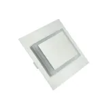 milagro-deco-barwa-ciepla-3000k-kolor-srebrny