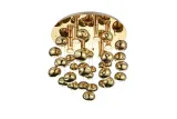 azzardo-az3072-luvia-gold