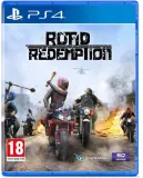 road-redemption-ps4
