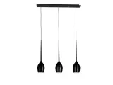 azzardo-az2321-izza-3-shiny-black