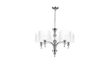 azzardo-az1007-impress-5-white-wiszaca