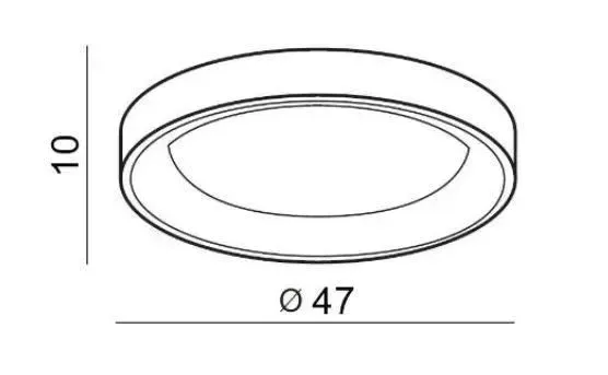 azzardo-az2697-silvam-45-top-kolor-bezowy