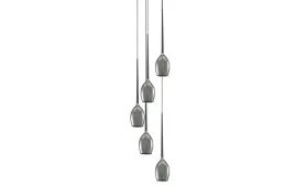 azzardo-az2939-izza-5-smoky