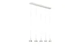azzardo-az2848-dalmatia-5-white