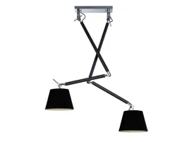 azzardo-az1846-zyta-2-s-pendant-lampbody-md2300-2s-bk-bez-abazura