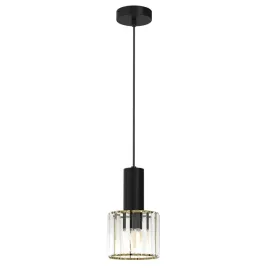 milagro-lampa-wiszaca-cristal-1xe27