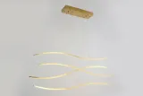azzardo-az4058-waves-gold-stan-nowy