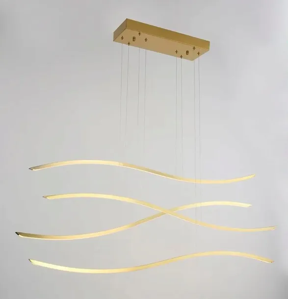 azzardo-az4058-waves-gold-pomieszczenie-salon-sypialnia