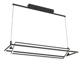 azzardo-az2849-viena-black