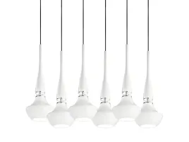 azzardo-az1883-tasos-6-white-lampa-wiszaca