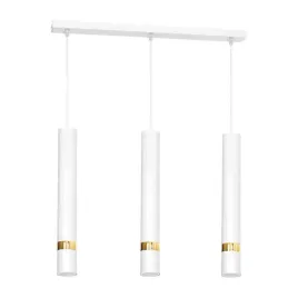 milagro-lampa-wiszaca-joker-white-gold-3xgu10