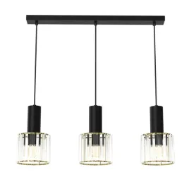 milagro-lampa-wiszaca-cristal-3xe27
